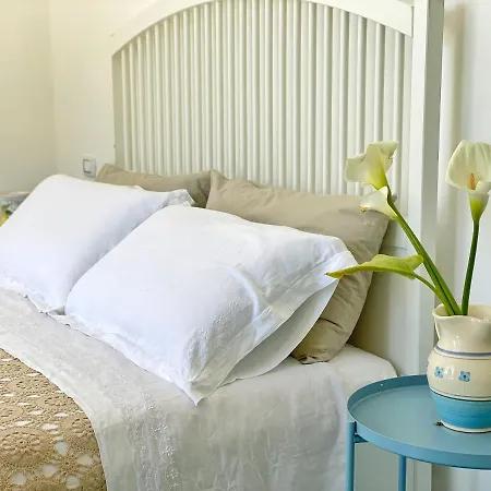 Casa Oikia Bed & Breakfast Anacapri (Isola di Capri)