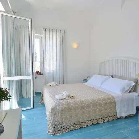 Bed & Breakfast Casa Oikia