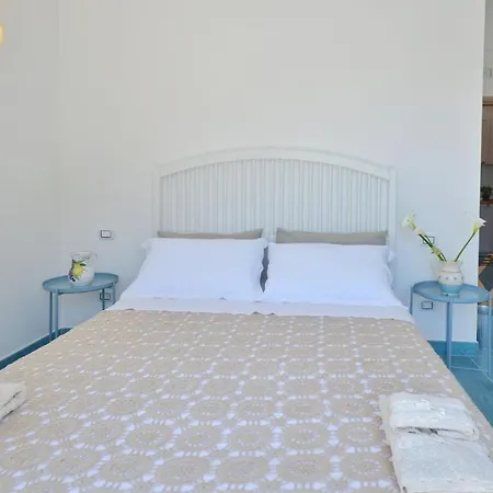 Casa Oikia Bed & Breakfast 3*