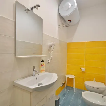 Casa Oikia 3* Anacapri (Isola di Capri)