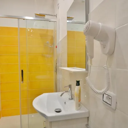 Bed & Breakfast Casa Oikia 3*