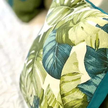 Casa Oikia 3* Anacapri (Isola di Capri)