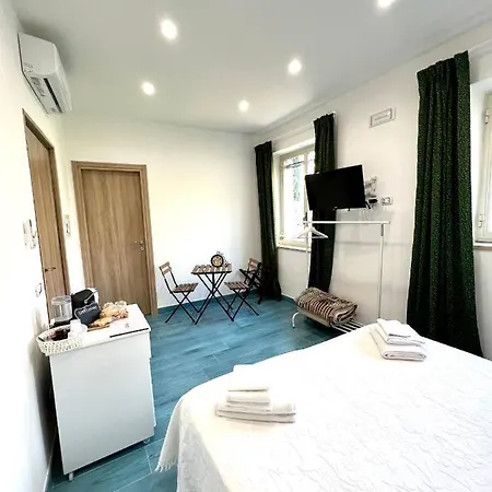 Casa Oikia Bed & Breakfast 3*