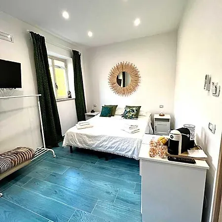 Casa Oikia Anacapri (Isola di Capri)