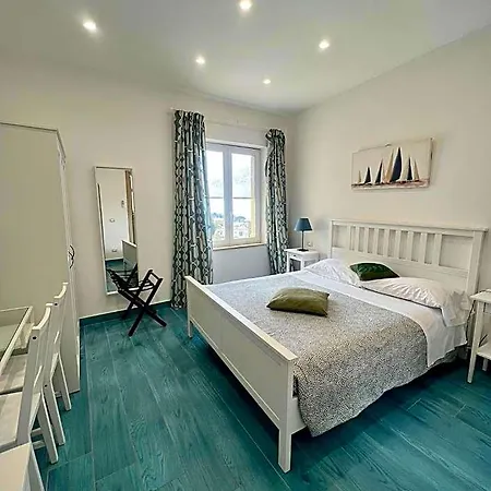 Casa Oikia Bed & Breakfast Anacapri (Isola di Capri)