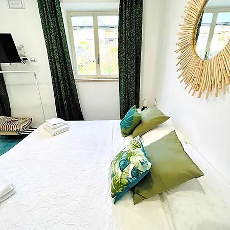 Casa Oikia Bed & Breakfast
