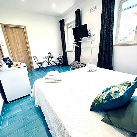 Casa Oikia Bed & Breakfast Anacapri (Isola di Capri)